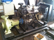 Foton Pump 1 Foton Pump 1