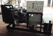Lovol 60 kva