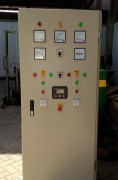 ATS AMF 250 kva