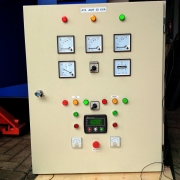 ATS AMF 50 kva