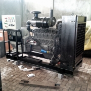 Deutz 100 kva