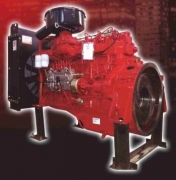FAW Diesel Engine 6110