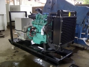 Cummins 100 kva