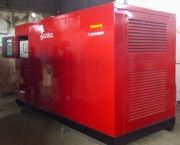 Mitsubishi 250 kva