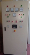 ATS AMF 500 Kva