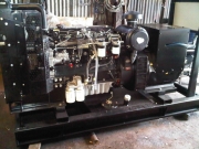 Perkins 100 kva
