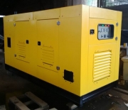 Perkins 200 kva