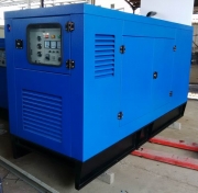 Lovol 100 kva