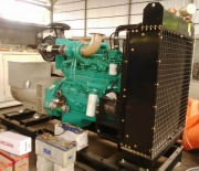 Cummins 325 kva