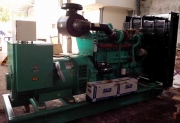 Cummins 500 kva