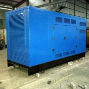 Perkins 350 kva