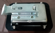 Door lock tampak belakang