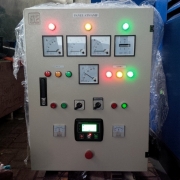 ATS AMF 40 kva