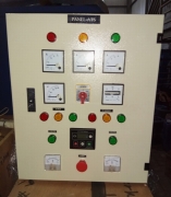 ATS 30 kva