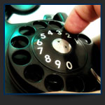 telepon